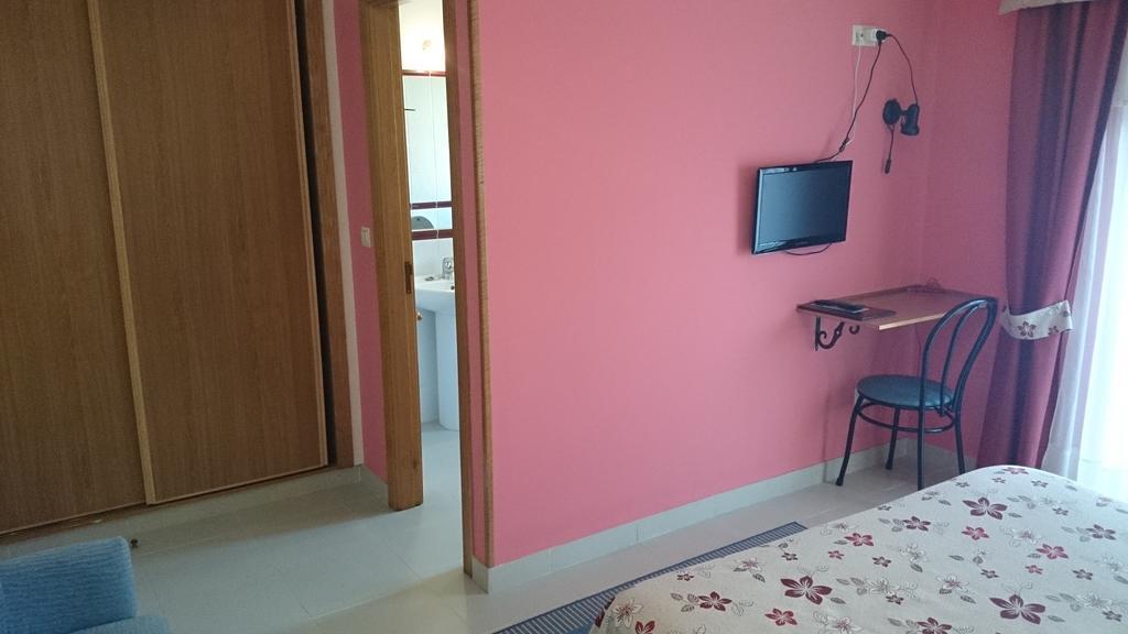 Hotel บัลโดวีโญ ห้อง รูปภาพ