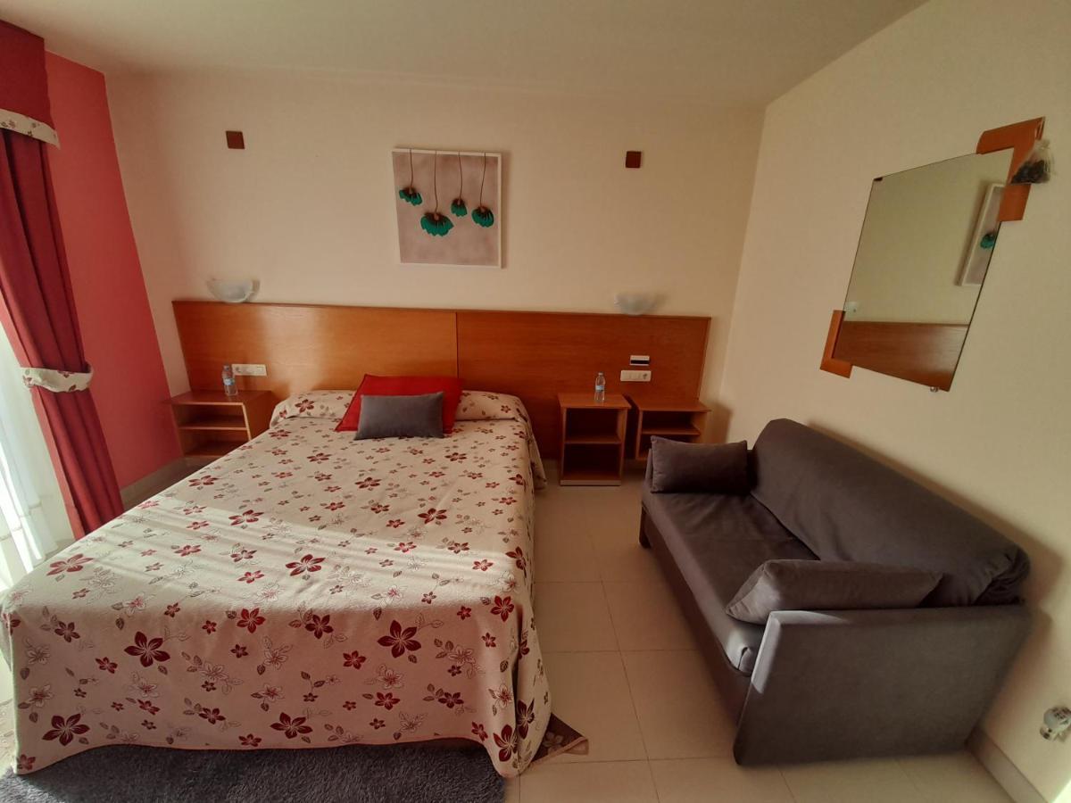 Hotel บัลโดวีโญ ภายนอก รูปภาพ