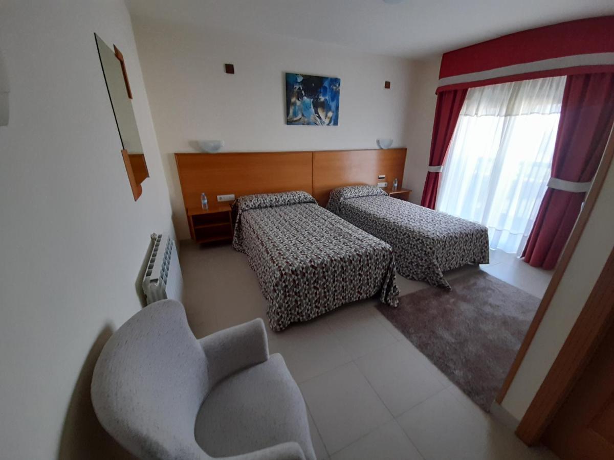 Hotel บัลโดวีโญ ภายนอก รูปภาพ